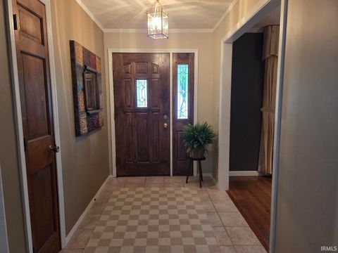 Tiny photo for 4116 Dee Ann Drive, Kokomo, IN 46902 (MLS # 202615942)