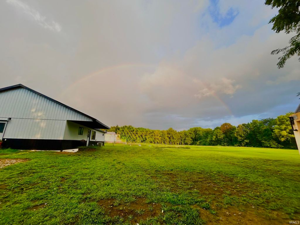 Photo of 2231 W 100 N Road, Williamsport, IN 47993 (MLS # 202603312)