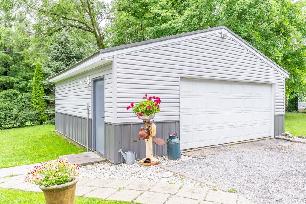 Photo of 6150 N 1100 W, Orland, IN 46776 (MLS # 202622965)