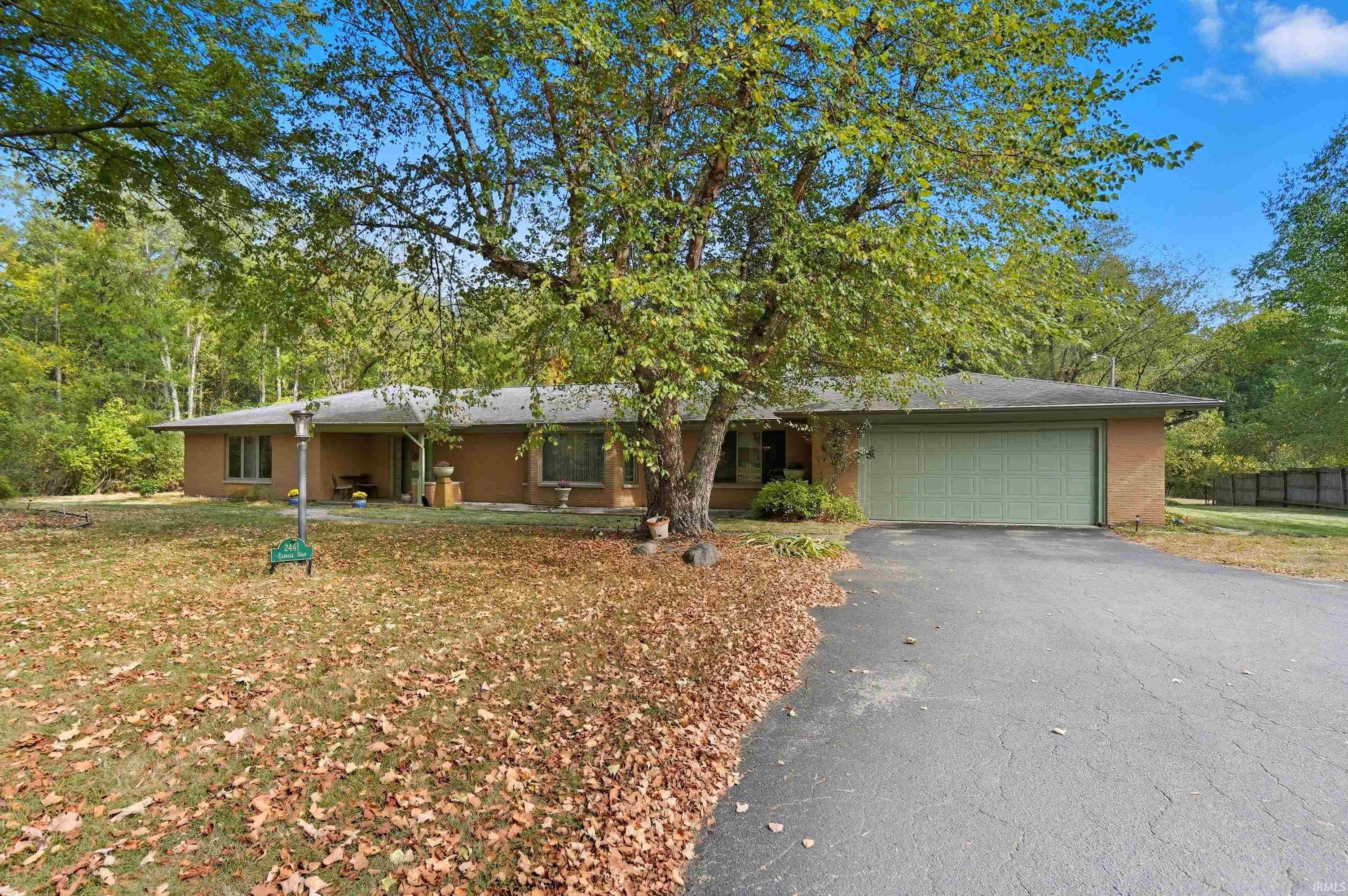 2441 Randall Road