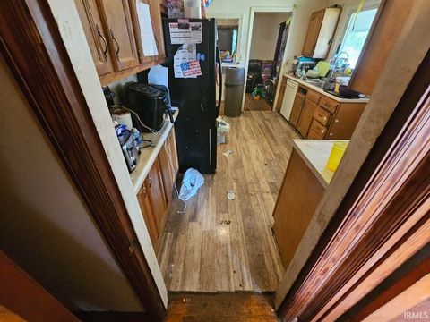 Tiny photo for 12644 Lenover Street, Dillsboro, IN 47018 (MLS # 202623651)