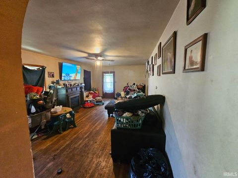 Tiny photo for 12644 Lenover Street, Dillsboro, IN 47018 (MLS # 202623651)