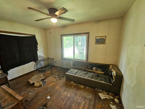 Tiny photo for 12644 Lenover Street, Dillsboro, IN 47018 (MLS # 202623651)