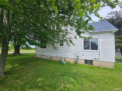 Tiny photo for 12644 Lenover Street, Dillsboro, IN 47018 (MLS # 202623651)