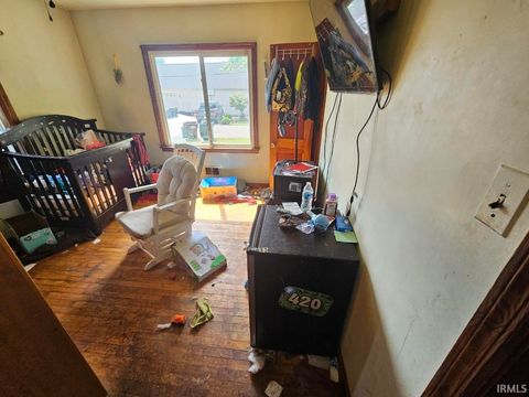 Tiny photo for 12644 Lenover Street, Dillsboro, IN 47018 (MLS # 202623651)