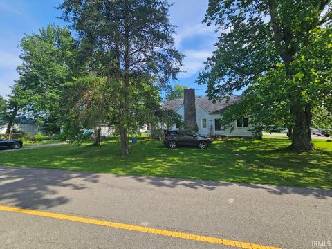Tiny photo for 12644 Lenover Street, Dillsboro, IN 47018 (MLS # 202623651)