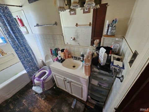 Tiny photo for 12644 Lenover Street, Dillsboro, IN 47018 (MLS # 202623651)