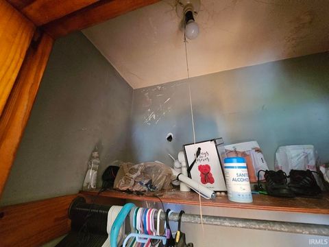 Tiny photo for 12644 Lenover Street, Dillsboro, IN 47018 (MLS # 202623651)