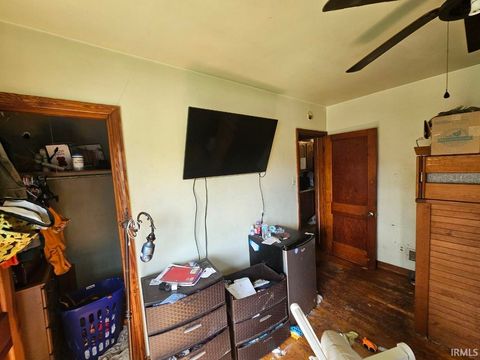 Tiny photo for 12644 Lenover Street, Dillsboro, IN 47018 (MLS # 202623651)