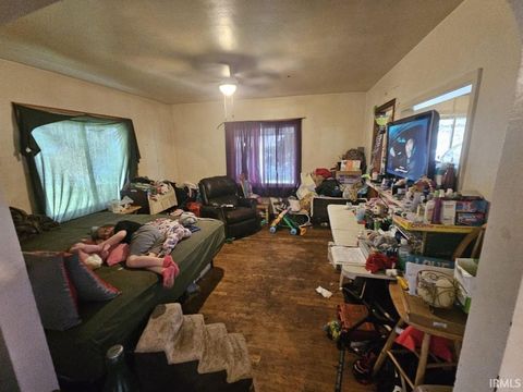 Tiny photo for 12644 Lenover Street, Dillsboro, IN 47018 (MLS # 202623651)