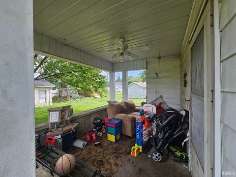 Tiny photo for 12644 Lenover Street, Dillsboro, IN 47018 (MLS # 202623651)