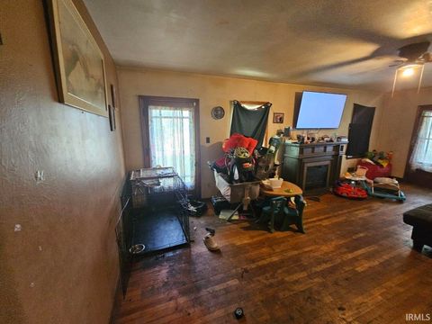 Tiny photo for 12644 Lenover Street, Dillsboro, IN 47018 (MLS # 202623651)