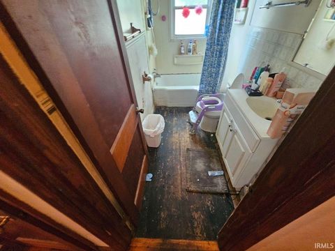 Tiny photo for 12644 Lenover Street, Dillsboro, IN 47018 (MLS # 202623651)
