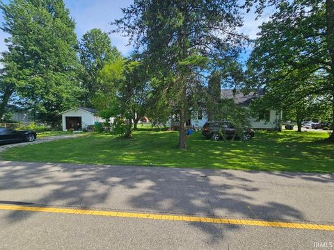 Tiny photo for 12644 Lenover Street, Dillsboro, IN 47018 (MLS # 202623651)