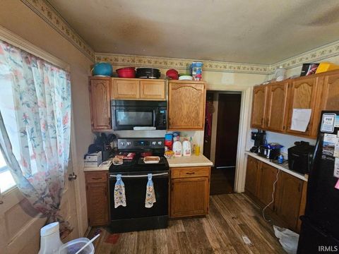 Tiny photo for 12644 Lenover Street, Dillsboro, IN 47018 (MLS # 202623651)