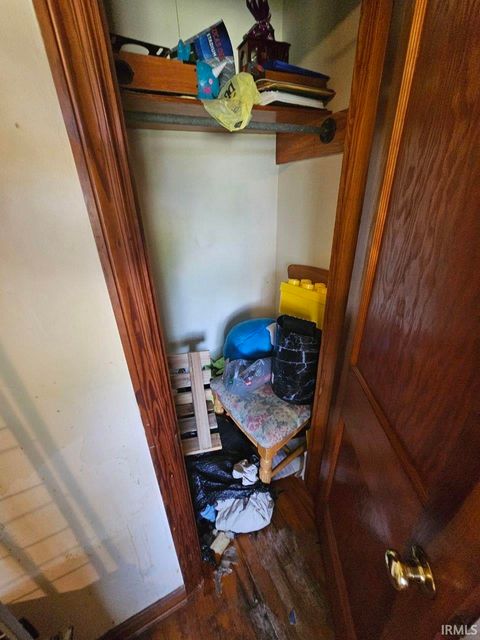 Tiny photo for 12644 Lenover Street, Dillsboro, IN 47018 (MLS # 202623651)