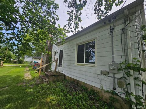 Tiny photo for 12644 Lenover Street, Dillsboro, IN 47018 (MLS # 202623651)