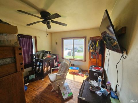 Tiny photo for 12644 Lenover Street, Dillsboro, IN 47018 (MLS # 202623651)