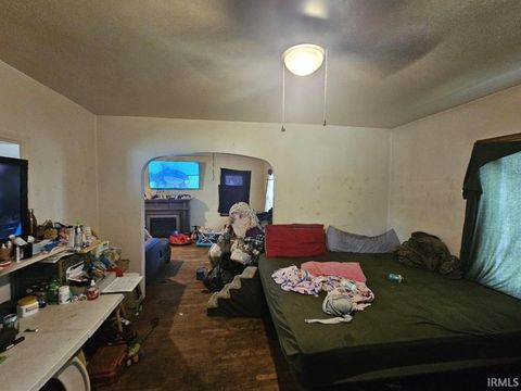 Tiny photo for 12644 Lenover Street, Dillsboro, IN 47018 (MLS # 202623651)