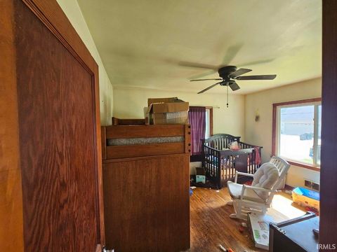 Tiny photo for 12644 Lenover Street, Dillsboro, IN 47018 (MLS # 202623651)