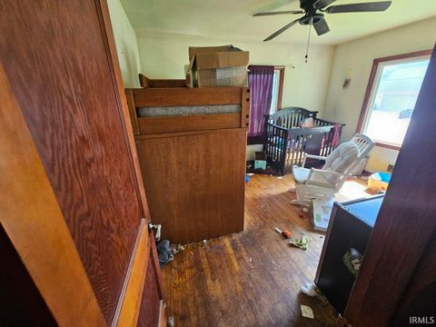 Tiny photo for 12644 Lenover Street, Dillsboro, IN 47018 (MLS # 202623651)