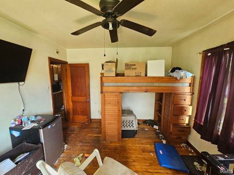 Tiny photo for 12644 Lenover Street, Dillsboro, IN 47018 (MLS # 202623651)