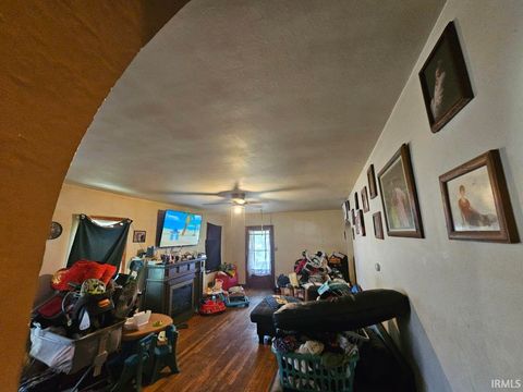 Tiny photo for 12644 Lenover Street, Dillsboro, IN 47018 (MLS # 202623651)