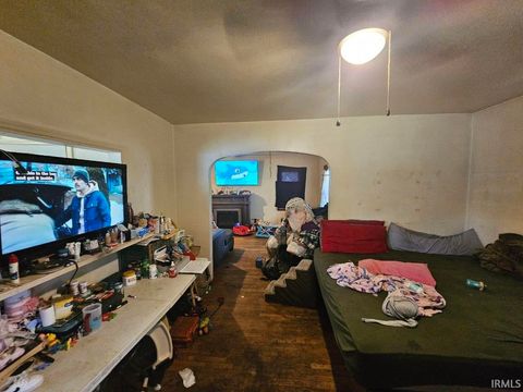 Tiny photo for 12644 Lenover Street, Dillsboro, IN 47018 (MLS # 202623651)