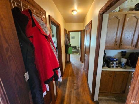 Tiny photo for 12644 Lenover Street, Dillsboro, IN 47018 (MLS # 202623651)