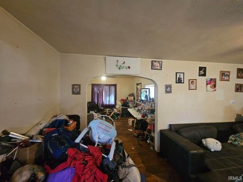 Tiny photo for 12644 Lenover Street, Dillsboro, IN 47018 (MLS # 202623651)