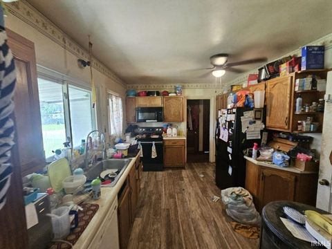 Tiny photo for 12644 Lenover Street, Dillsboro, IN 47018 (MLS # 202623651)