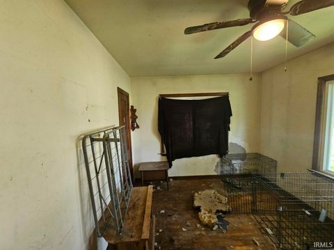 Tiny photo for 12644 Lenover Street, Dillsboro, IN 47018 (MLS # 202623651)