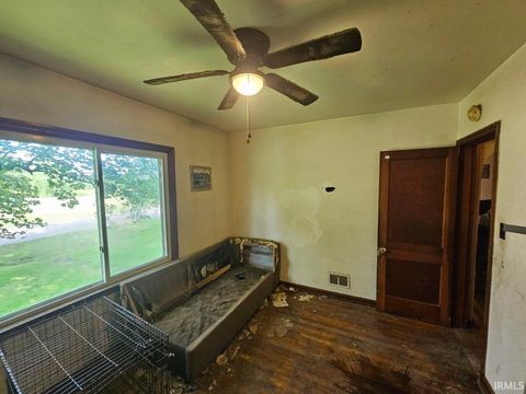 Tiny photo for 12644 Lenover Street, Dillsboro, IN 47018 (MLS # 202623651)