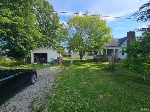 Tiny photo for 12644 Lenover Street, Dillsboro, IN 47018 (MLS # 202623651)