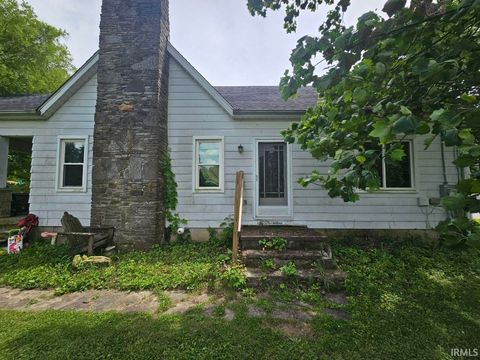 Photo of 12644 Lenover Street, Dillsboro, IN 47018 (MLS # 202623651)