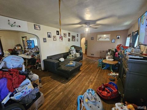 Tiny photo for 12644 Lenover Street, Dillsboro, IN 47018 (MLS # 202623651)