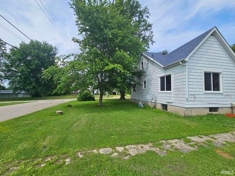 Tiny photo for 12644 Lenover Street, Dillsboro, IN 47018 (MLS # 202623651)