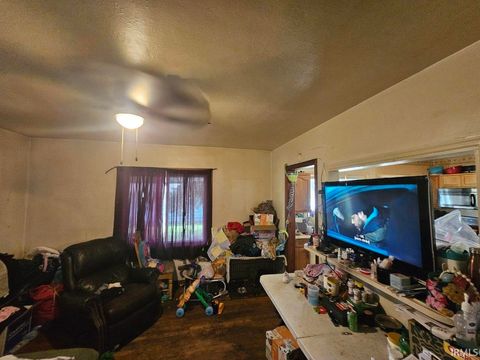 Tiny photo for 12644 Lenover Street, Dillsboro, IN 47018 (MLS # 202623651)