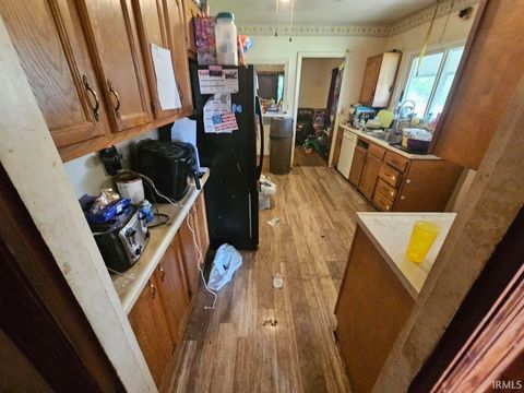Tiny photo for 12644 Lenover Street, Dillsboro, IN 47018 (MLS # 202623651)