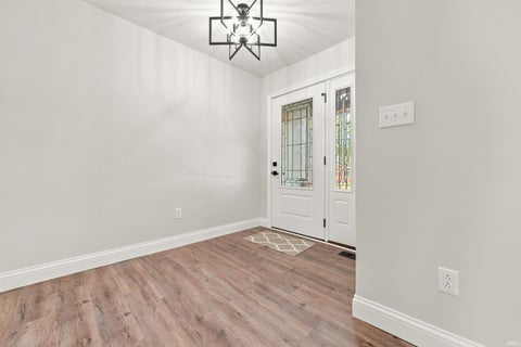 Tiny photo for 1305 N Greenbriar Road, Muncie, IN 47304 (MLS # 202638028)