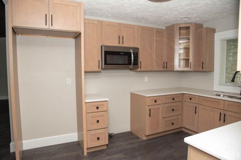Tiny photo for 7501 Hamilton Drive, Muncie, IN 47303 (MLS # 202622445)