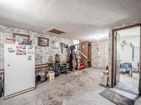 Tiny photo for 2311 Lashbrook Road, Boonville, IN 47601 (MLS # 202625795)