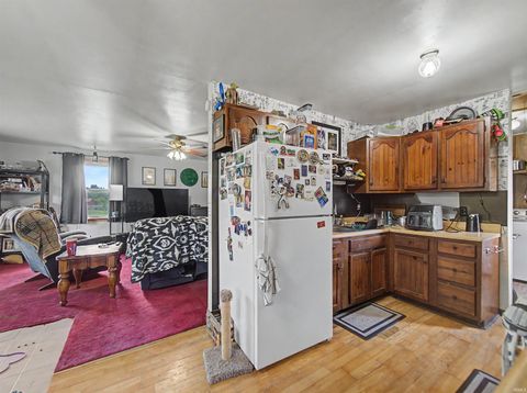 Tiny photo for 2311 Lashbrook Road, Boonville, IN 47601 (MLS # 202625795)