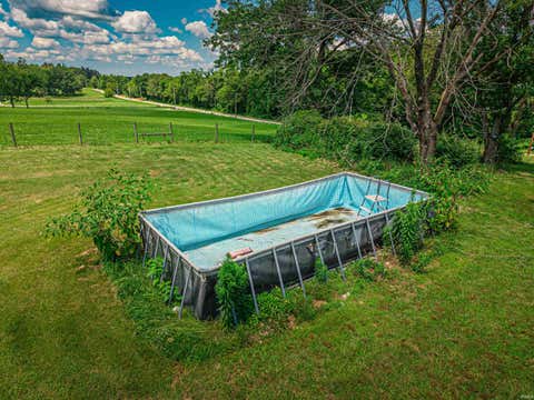 Tiny photo for 2311 Lashbrook Road, Boonville, IN 47601 (MLS # 202625795)