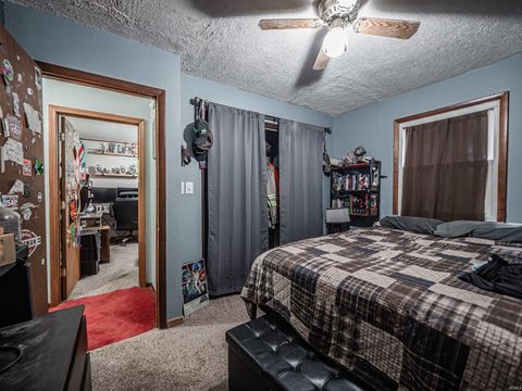 Tiny photo for 2311 Lashbrook Road, Boonville, IN 47601 (MLS # 202625795)