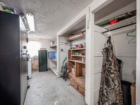 Tiny photo for 2311 Lashbrook Road, Boonville, IN 47601 (MLS # 202625795)
