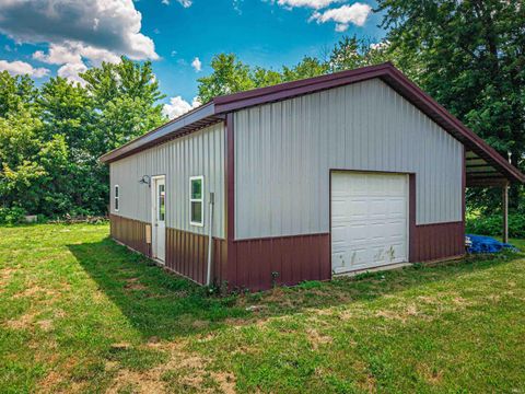 Tiny photo for 2311 Lashbrook Road, Boonville, IN 47601 (MLS # 202625795)