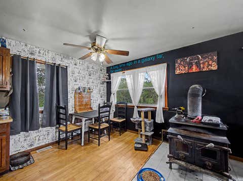Tiny photo for 2311 Lashbrook Road, Boonville, IN 47601 (MLS # 202625795)