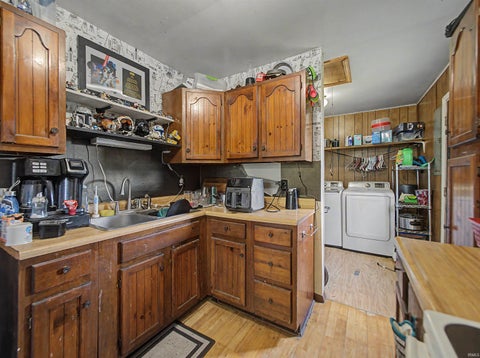 Tiny photo for 2311 Lashbrook Road, Boonville, IN 47601 (MLS # 202625795)