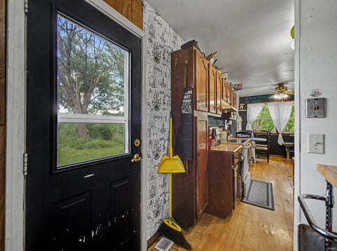 Tiny photo for 2311 Lashbrook Road, Boonville, IN 47601 (MLS # 202625795)